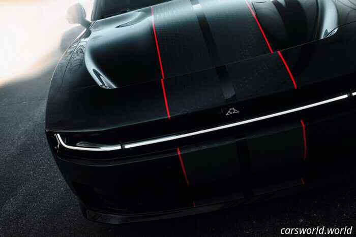 Dodge Eager to Sell Charger Daytona EVs, Hopes Big Discounts Will Attract Buyers | Carscoops